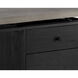 Norwood 63 X 19.5 inch Grey / Black Desk